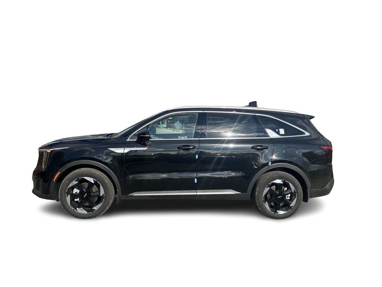 2026 Kia Sorento PHEV