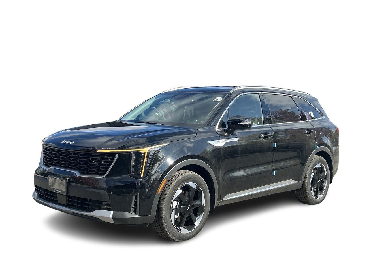 2026 Kia Sorento PHEV