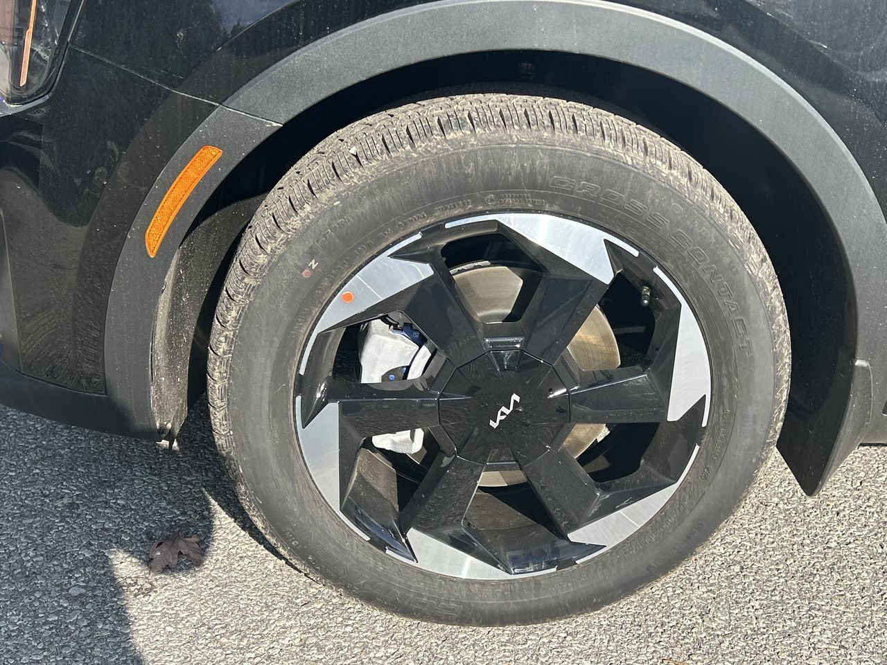 2026 Kia Sorento PHEV