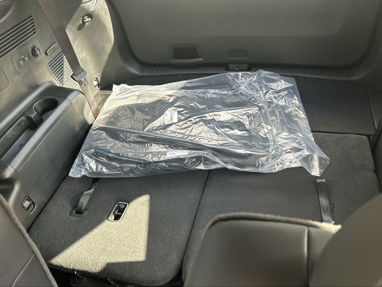 2026 Kia Sorento PHEV