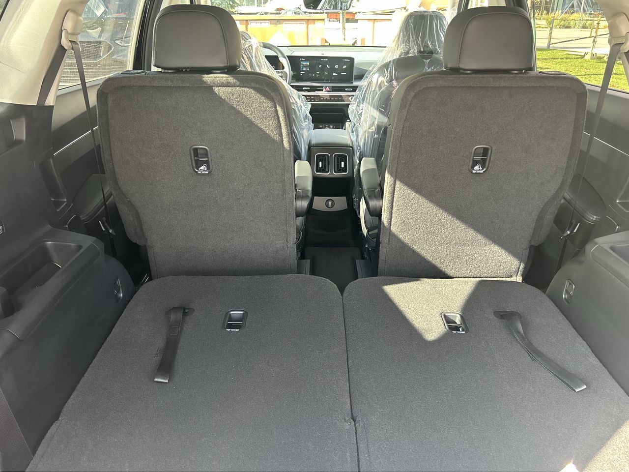 2026 Kia Sorento PHEV