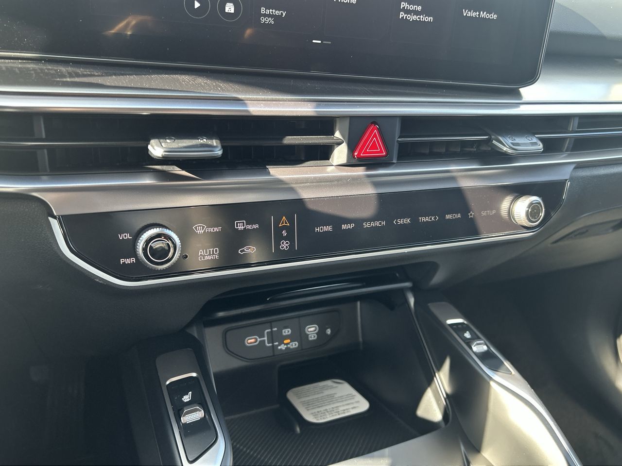 2026 Kia Sorento PHEV