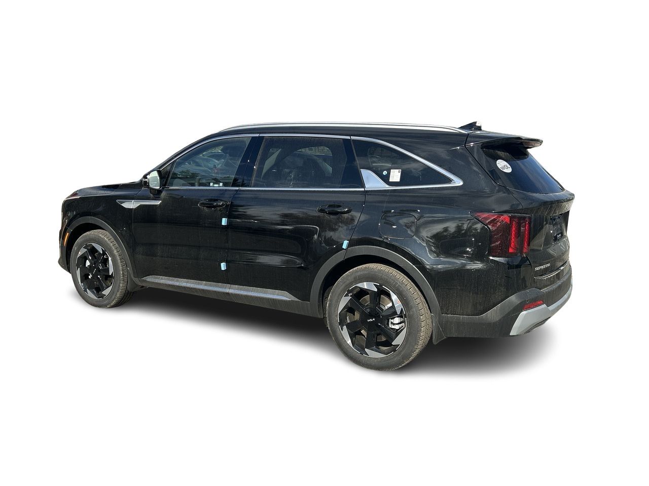 2026 Kia Sorento PHEV