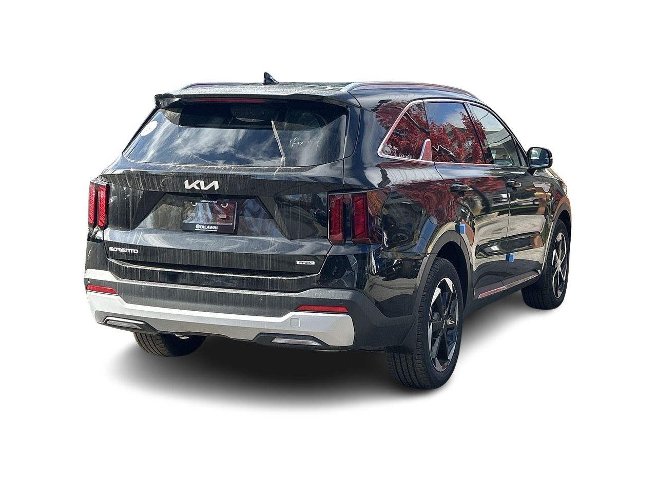 2026 Kia Sorento PHEV