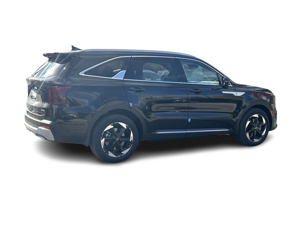 2026 Kia Sorento PHEV
