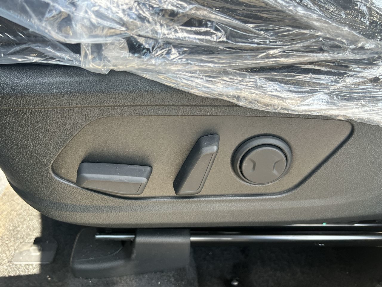 2026 Kia Sorento PHEV