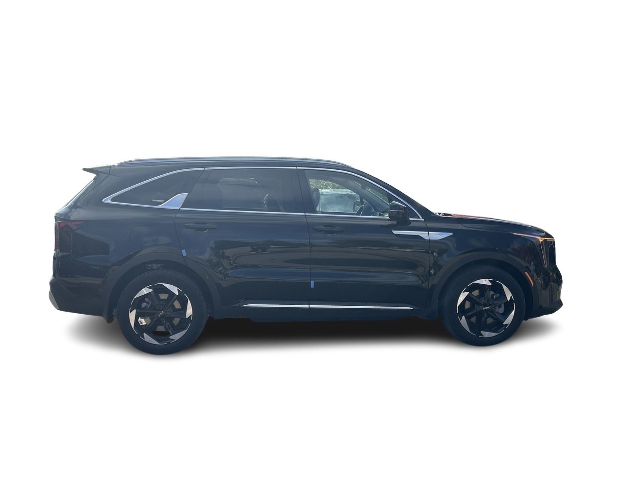 2026 Kia Sorento PHEV