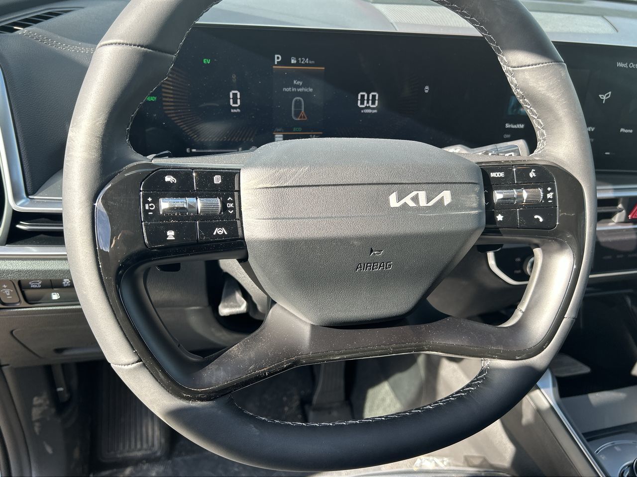 2026 Kia Sorento PHEV