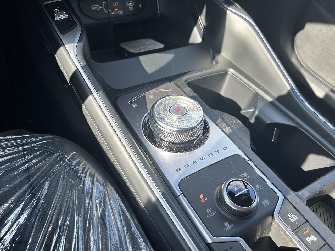 2026 Kia Sorento PHEV