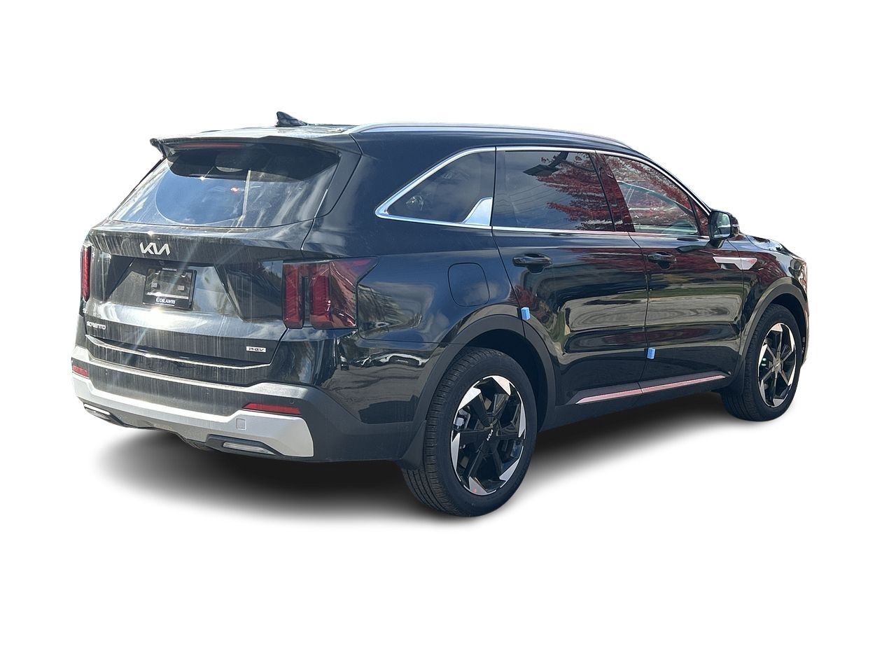 2026 Kia Sorento PHEV