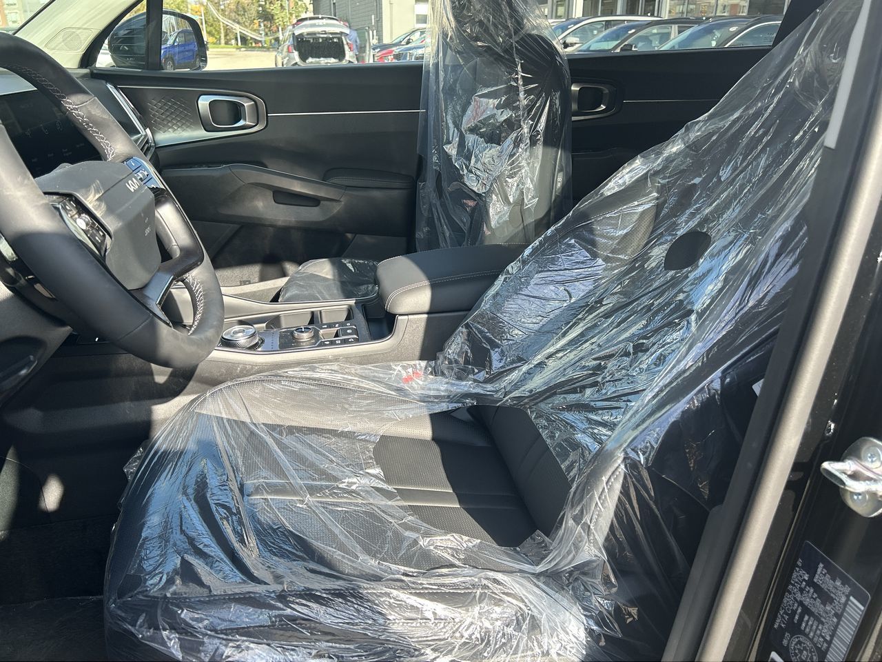 2026 Kia Sorento PHEV