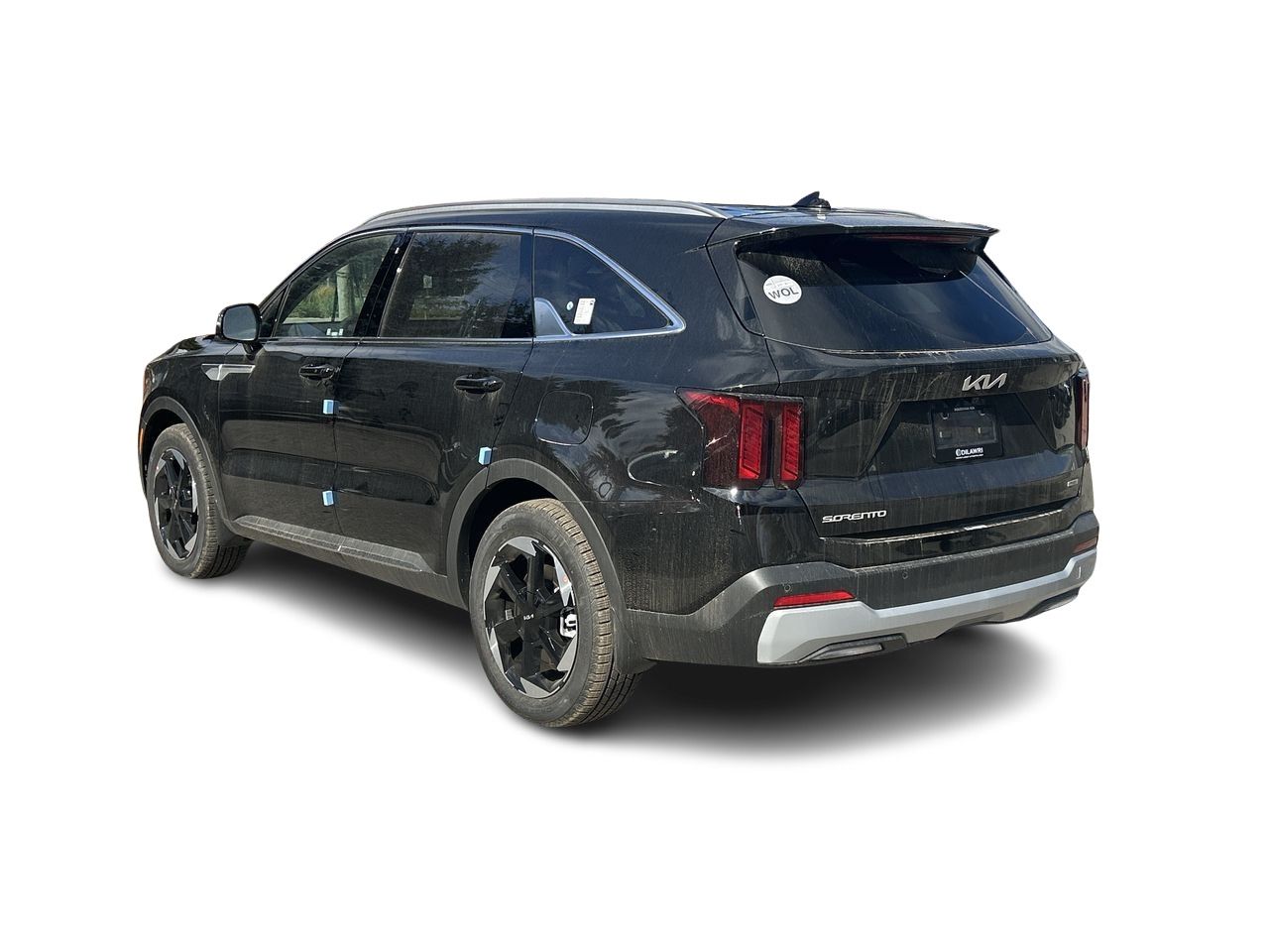 2026 Kia Sorento PHEV