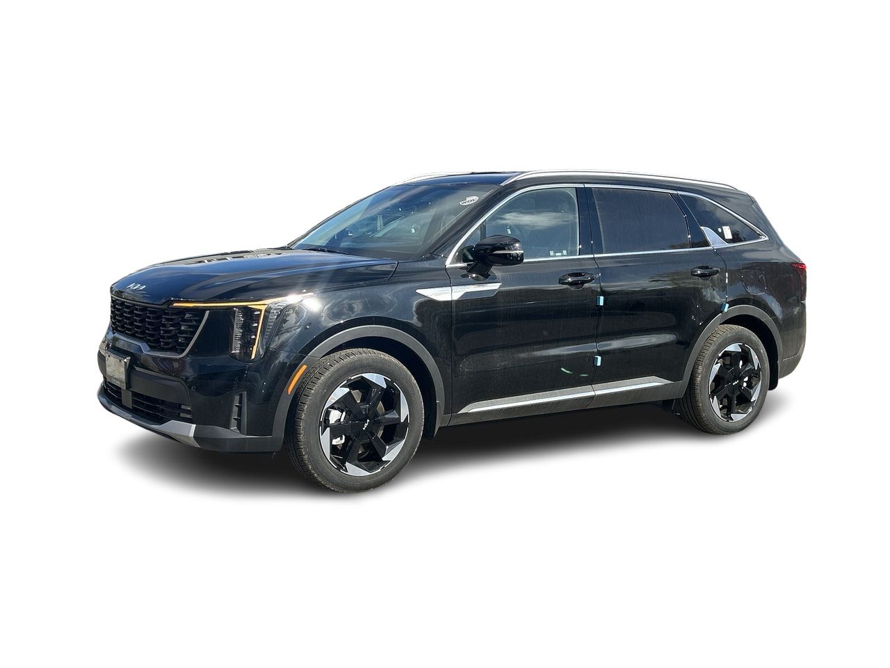 2026 Kia Sorento PHEV