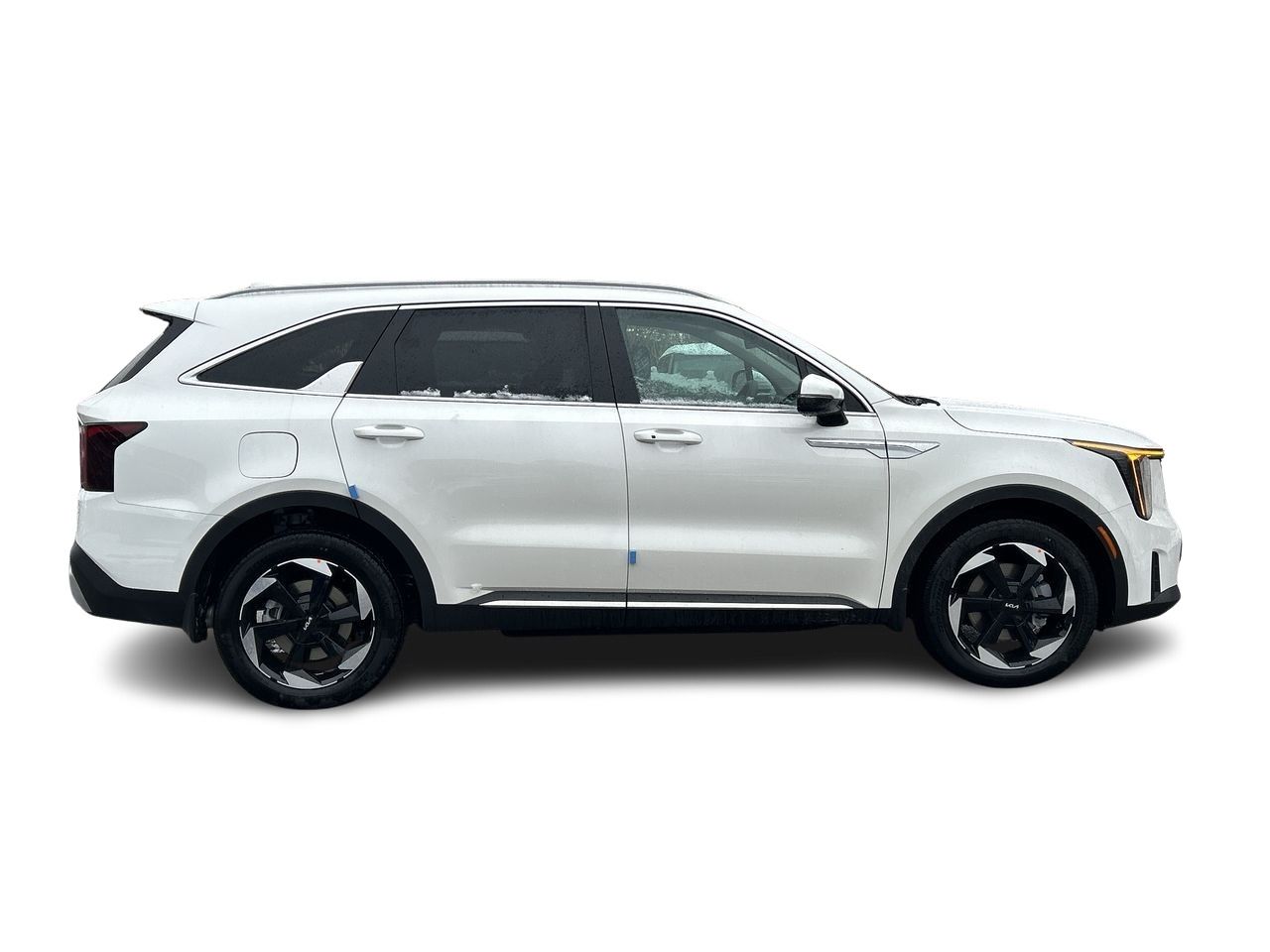 2026 Kia Sorento PHEV