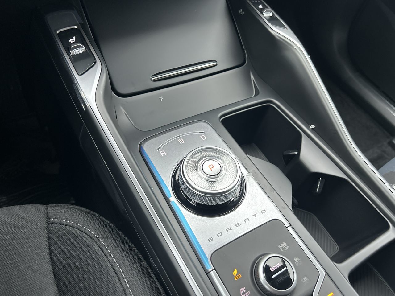 2026 Kia Sorento PHEV