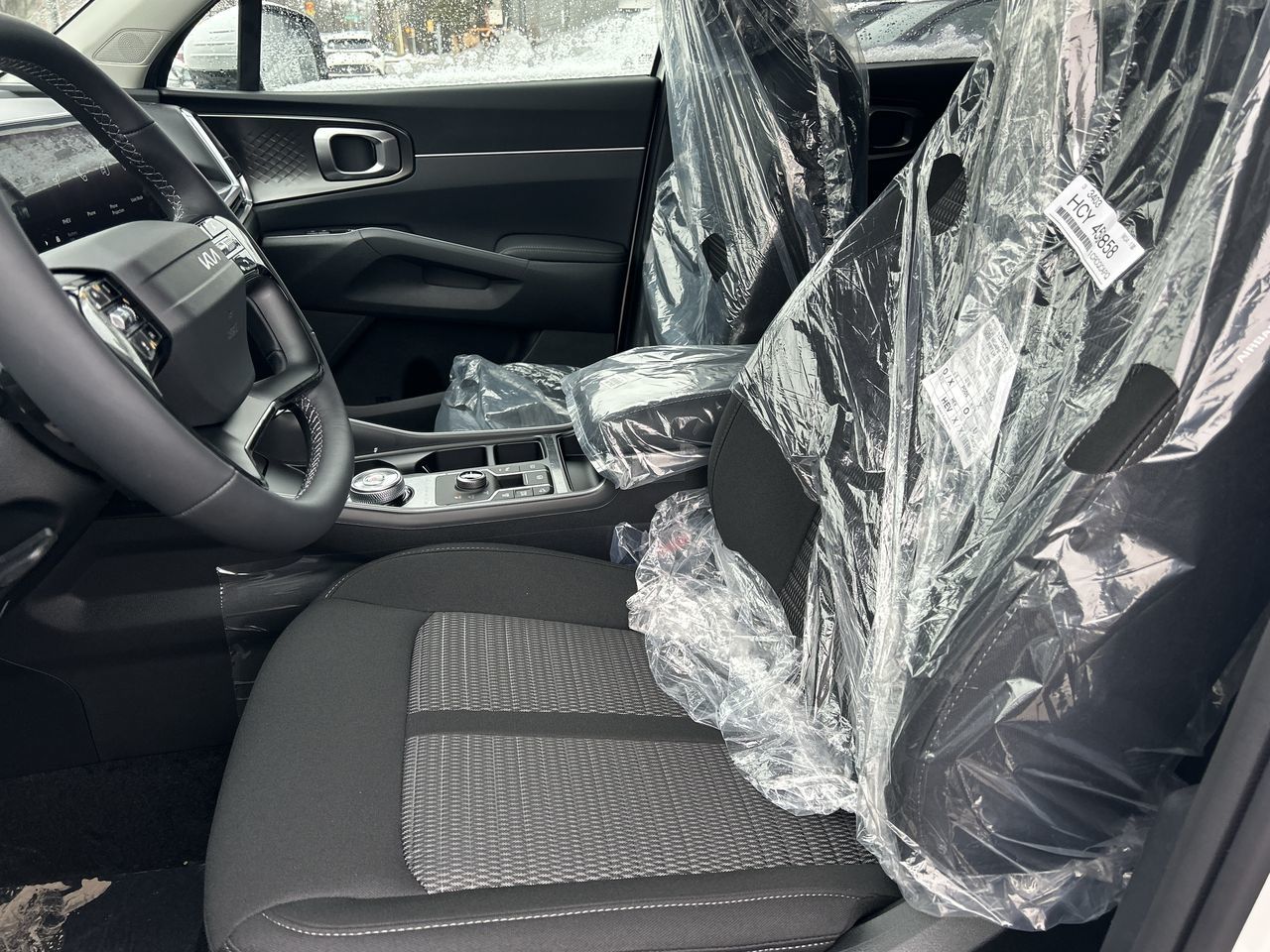 2026 Kia Sorento PHEV