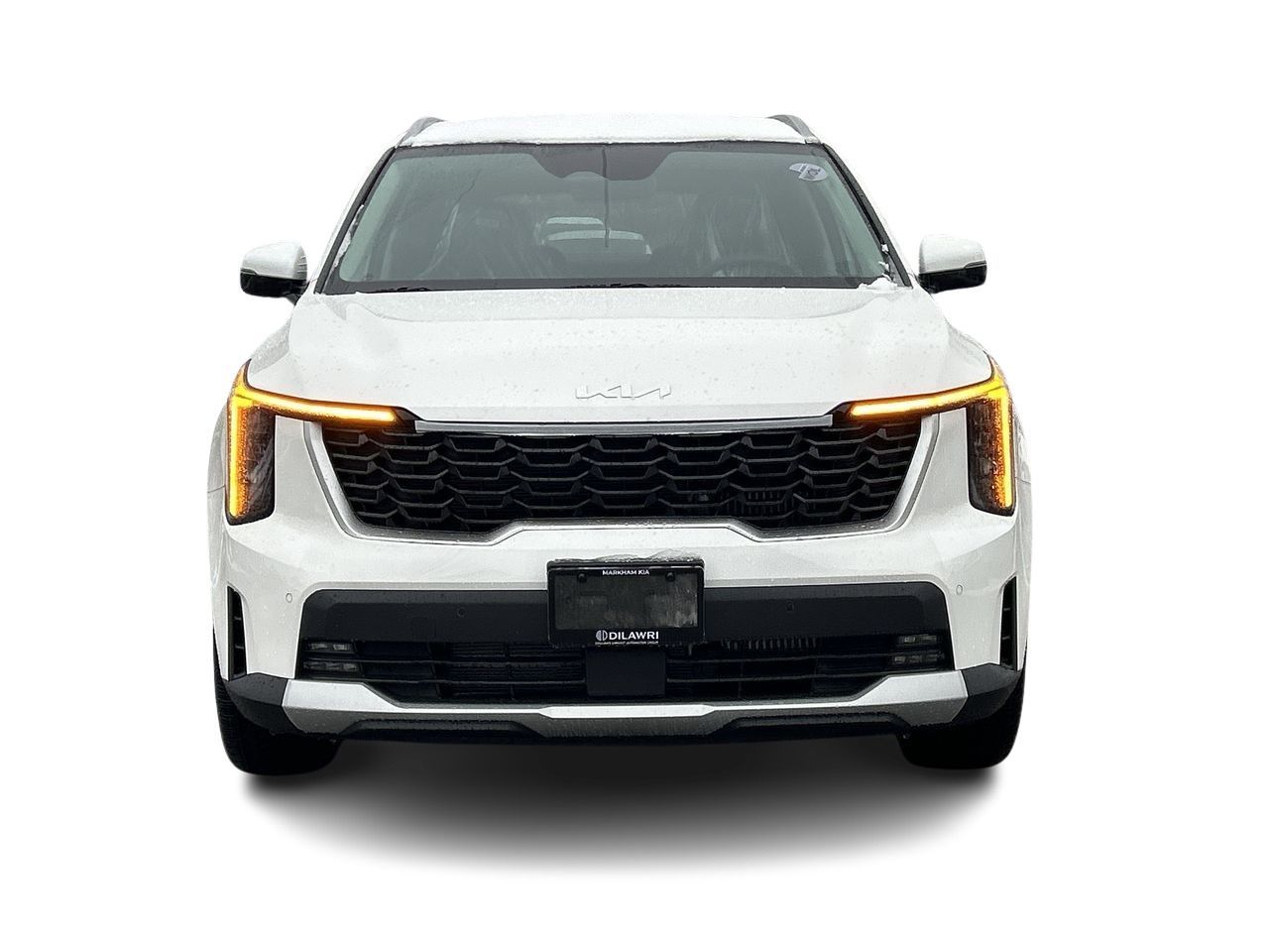 2026 Kia Sorento PHEV