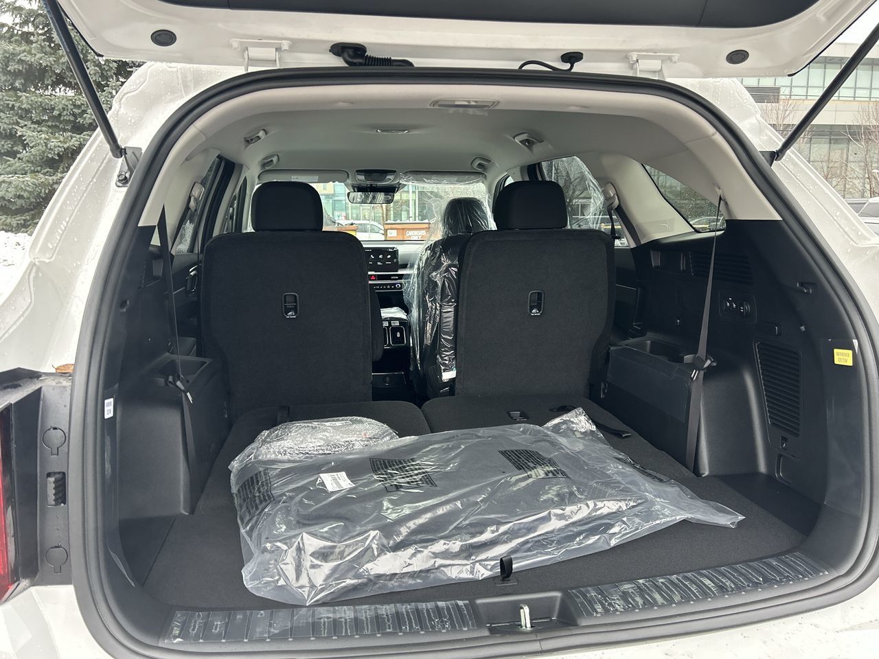 2026 Kia Sorento PHEV