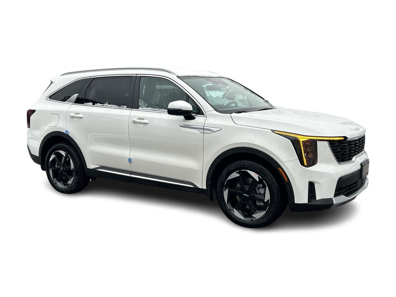 2026 Kia Sorento PHEV