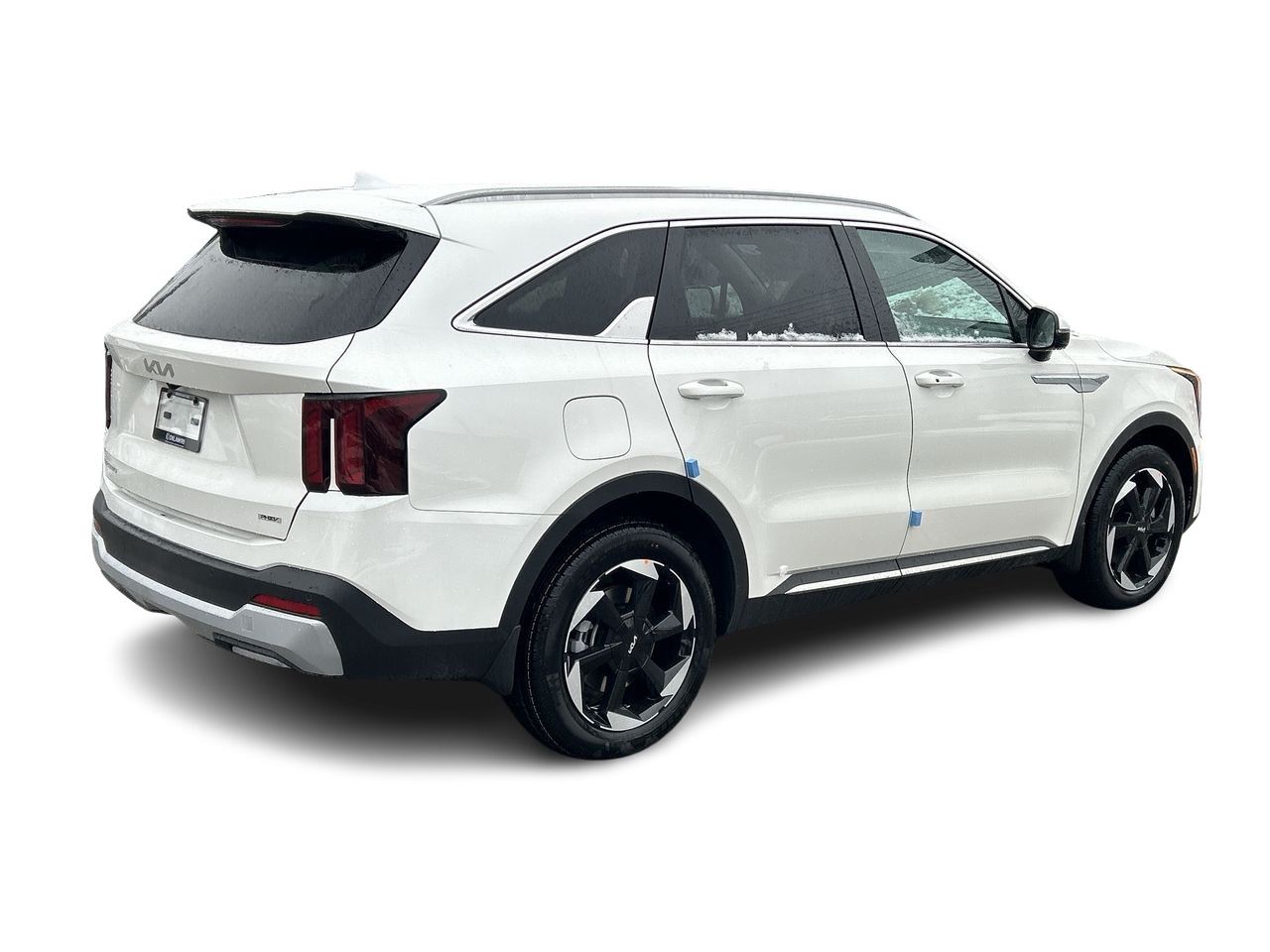 2026 Kia Sorento PHEV