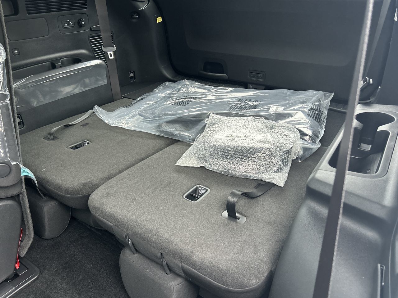 2026 Kia Sorento PHEV