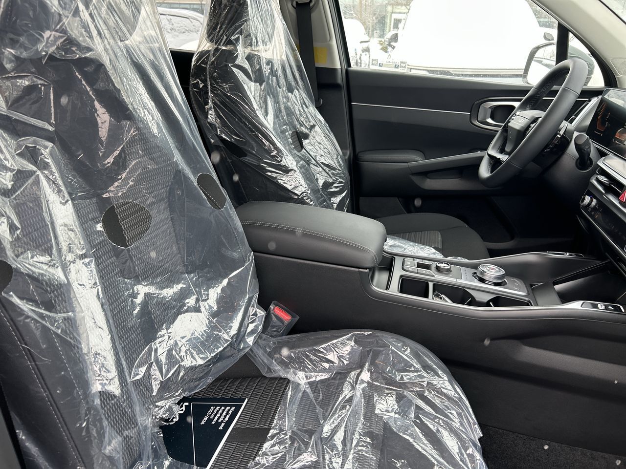 2026 Kia Sorento PHEV