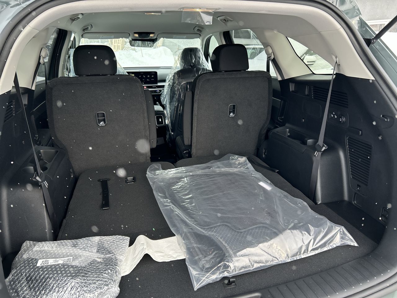 2026 Kia Sorento PHEV