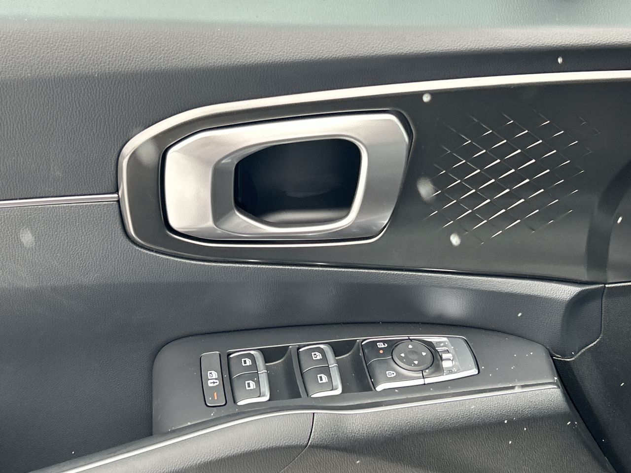 2026 Kia Sorento PHEV