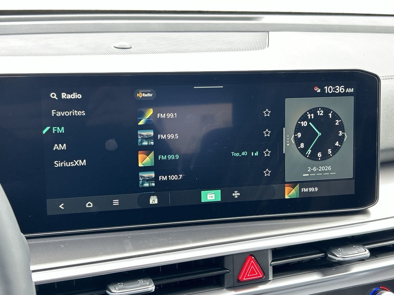 2026 Kia Sorento PHEV