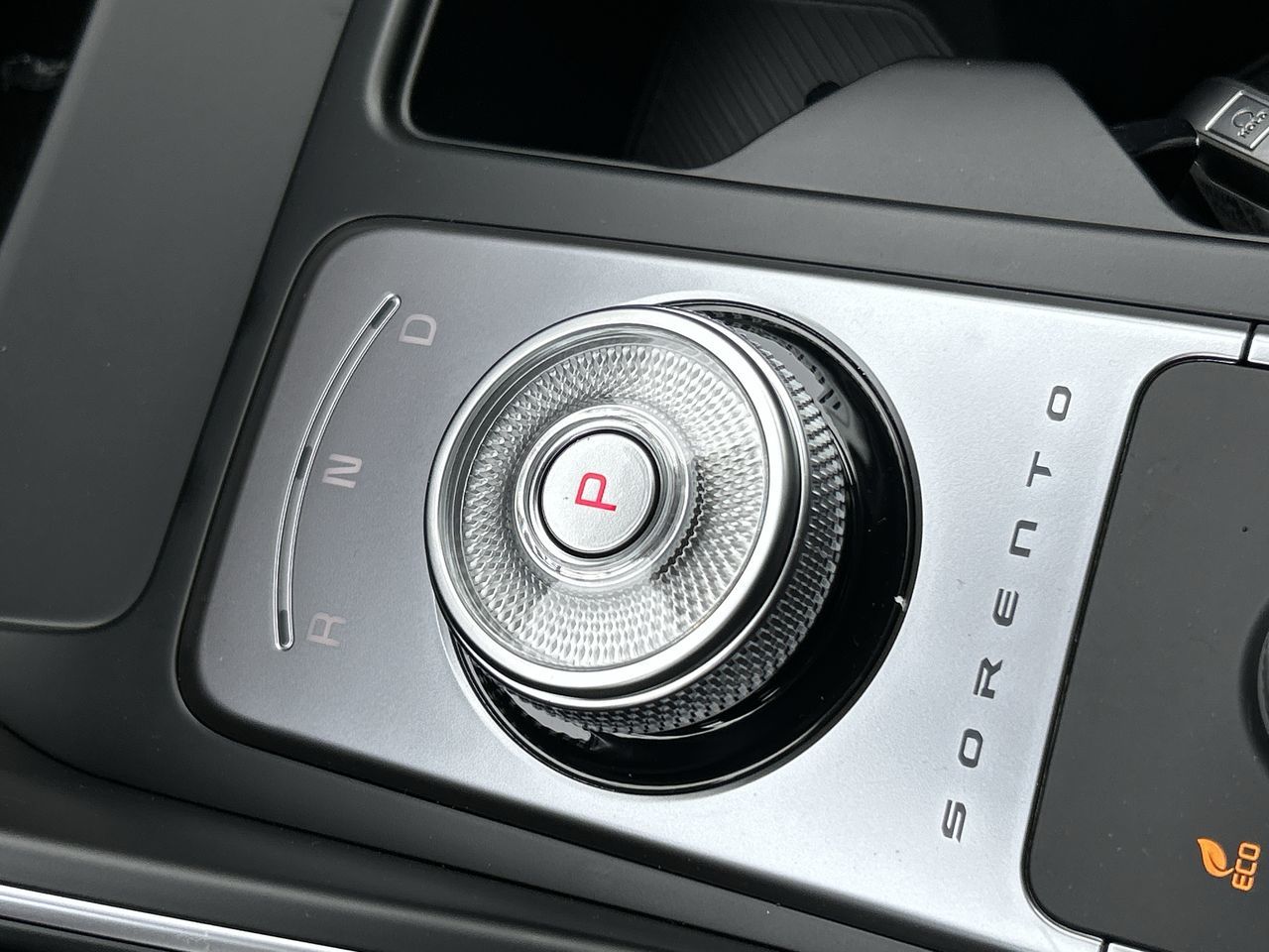 2026 Kia Sorento PHEV