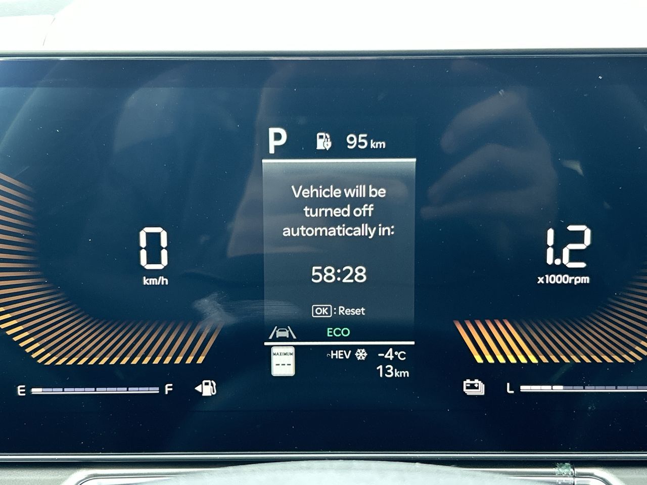 2026 Kia Sorento PHEV