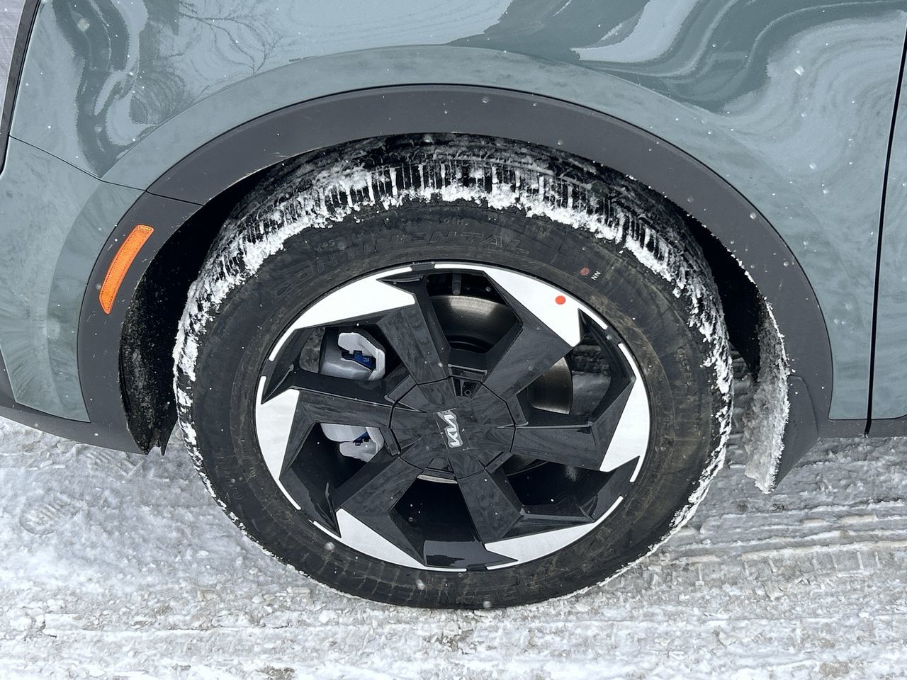 2026 Kia Sorento PHEV