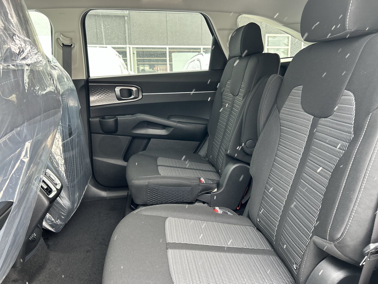 2026 Kia Sorento PHEV