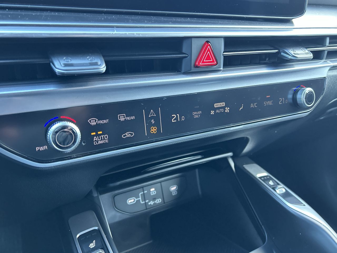 2026 Kia Sorento PHEV