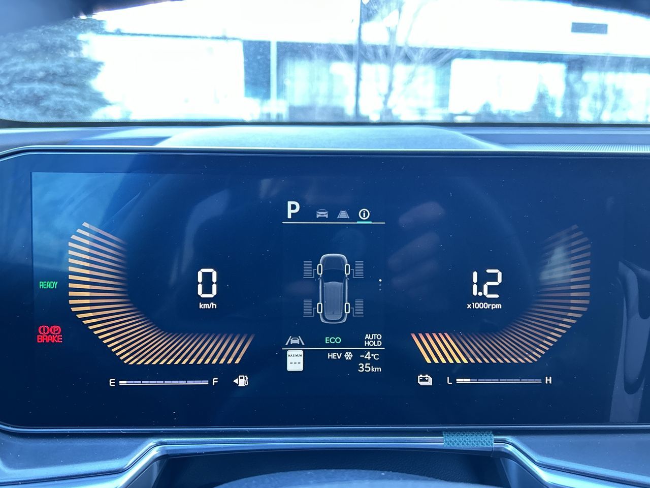 2026 Kia Sorento PHEV