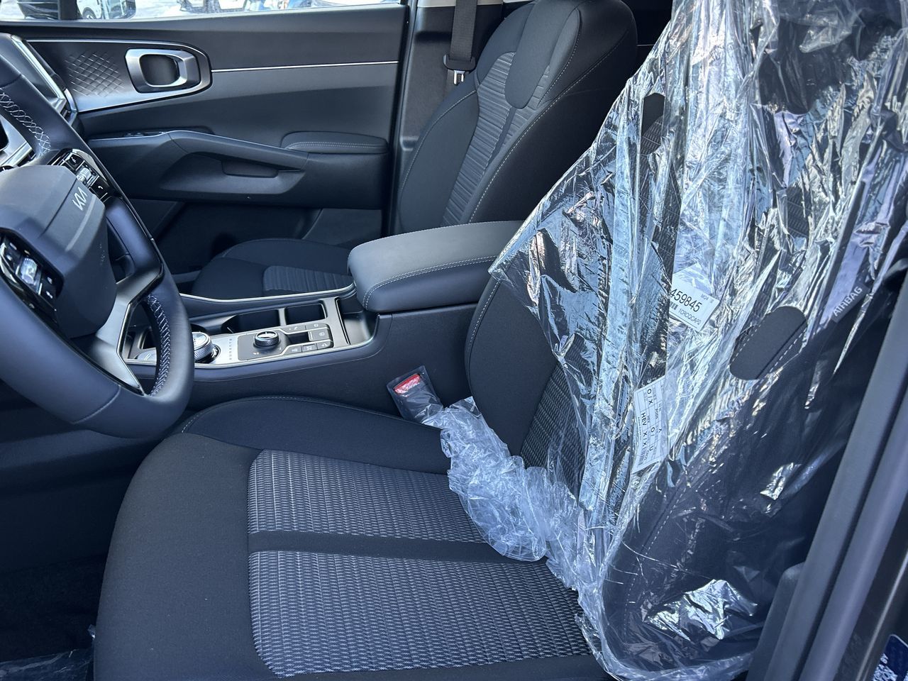 2026 Kia Sorento PHEV