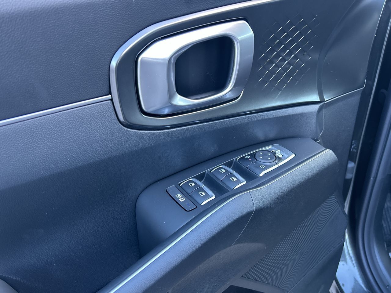 2026 Kia Sorento PHEV