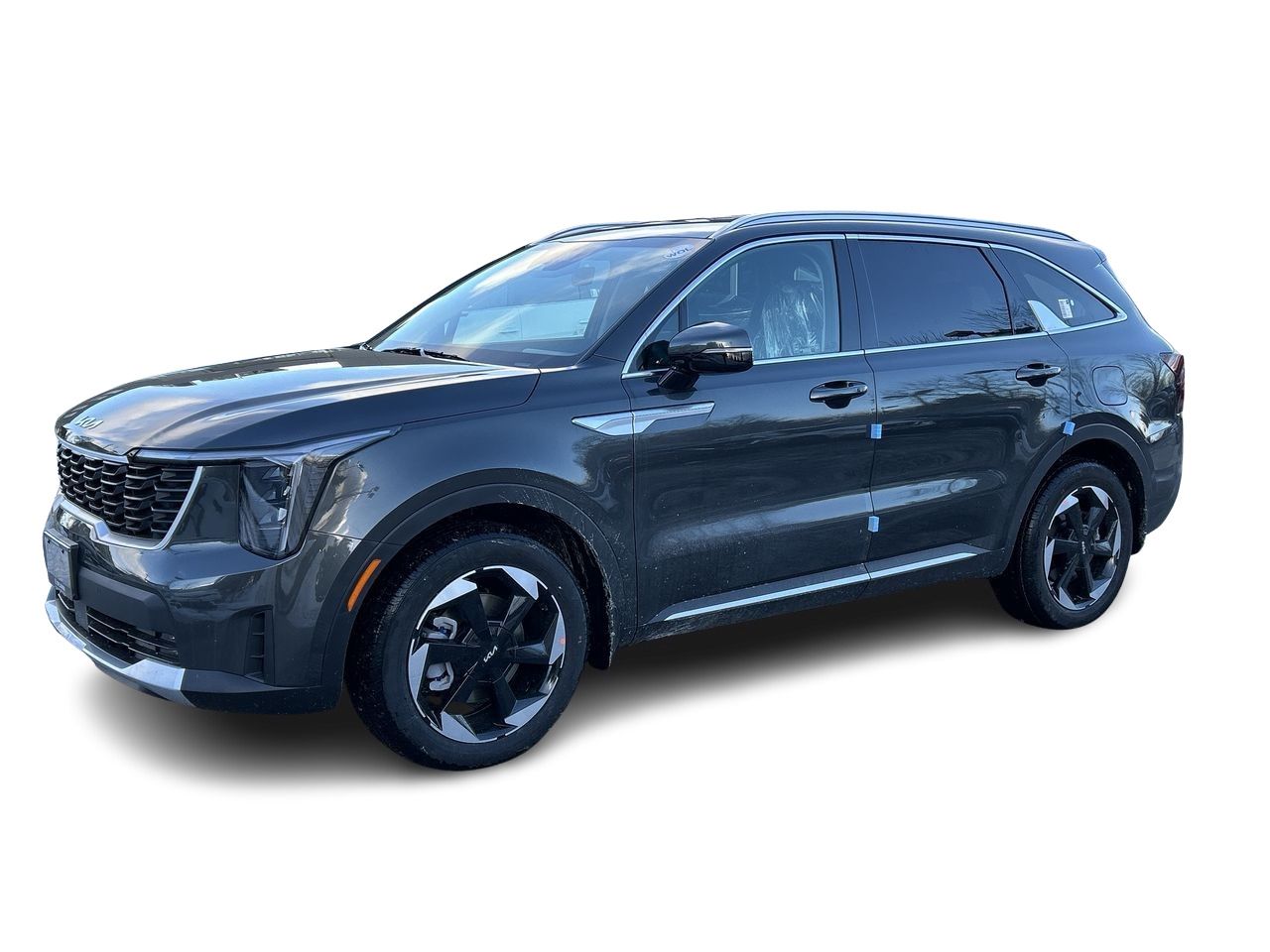 2026 Kia Sorento PHEV