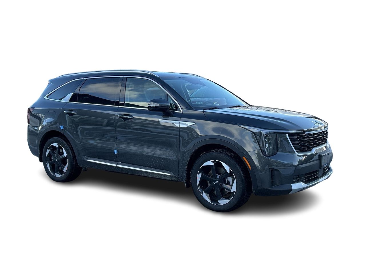 2026 Kia Sorento PHEV