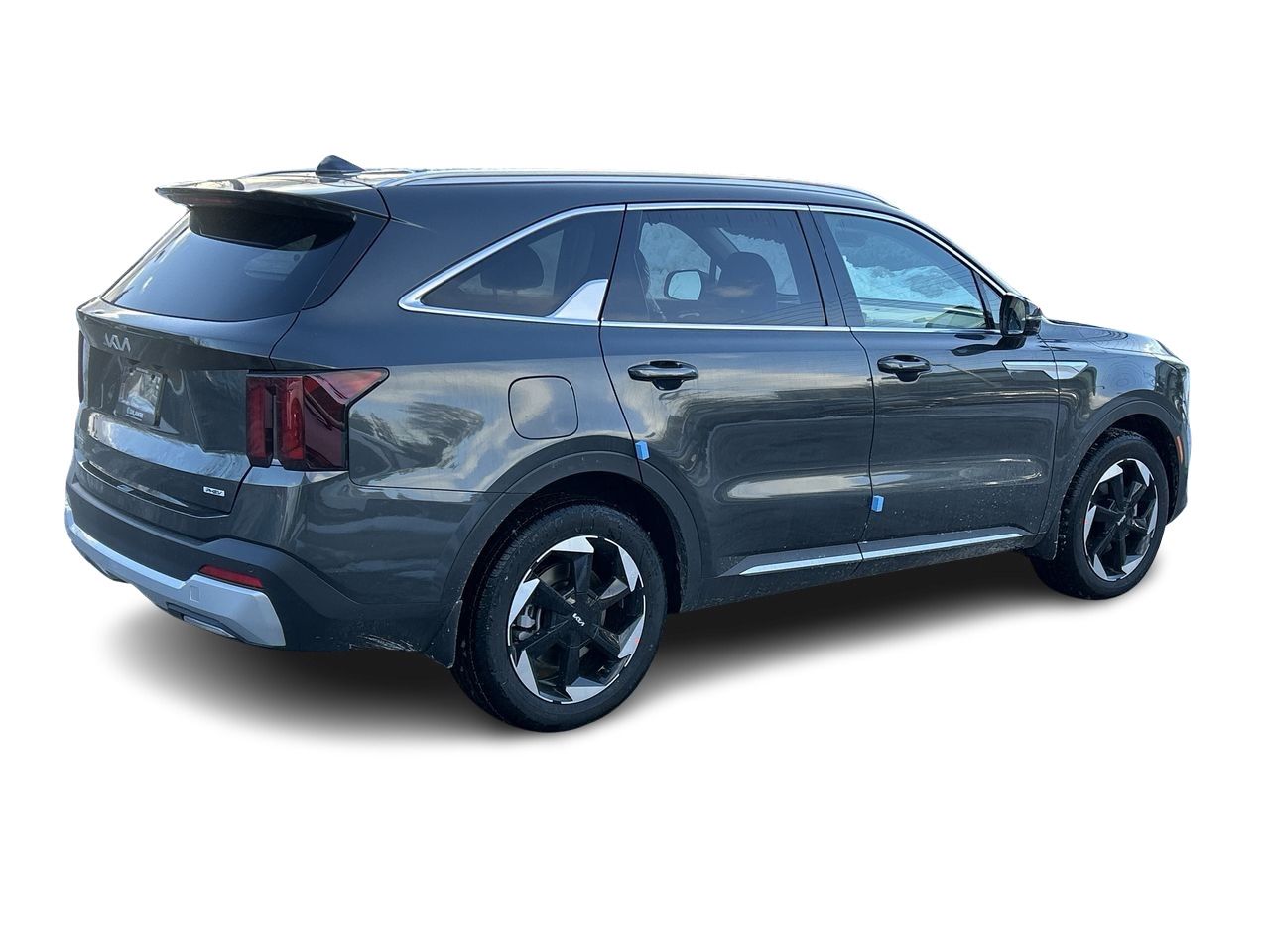 2026 Kia Sorento PHEV