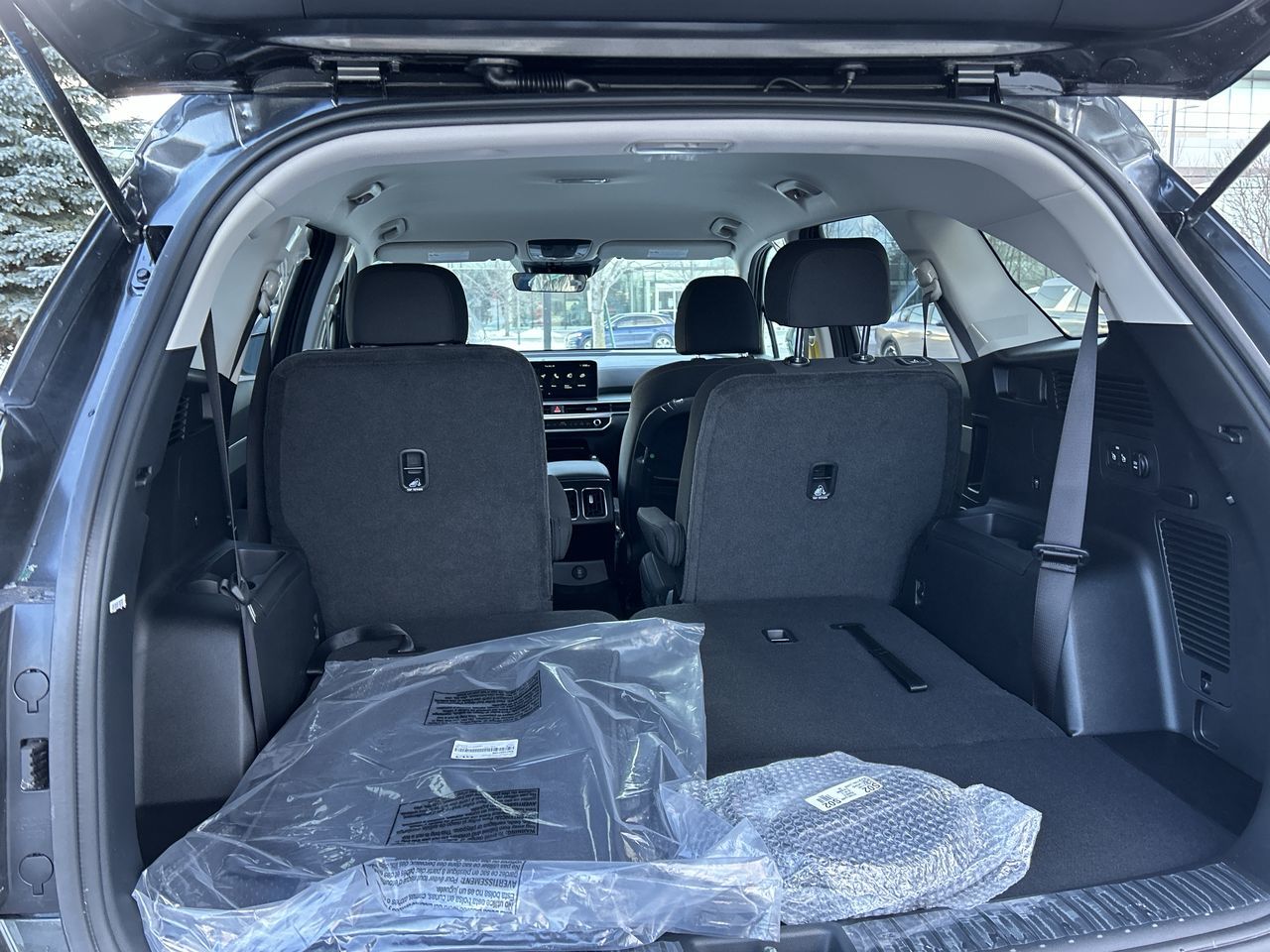 2026 Kia Sorento PHEV