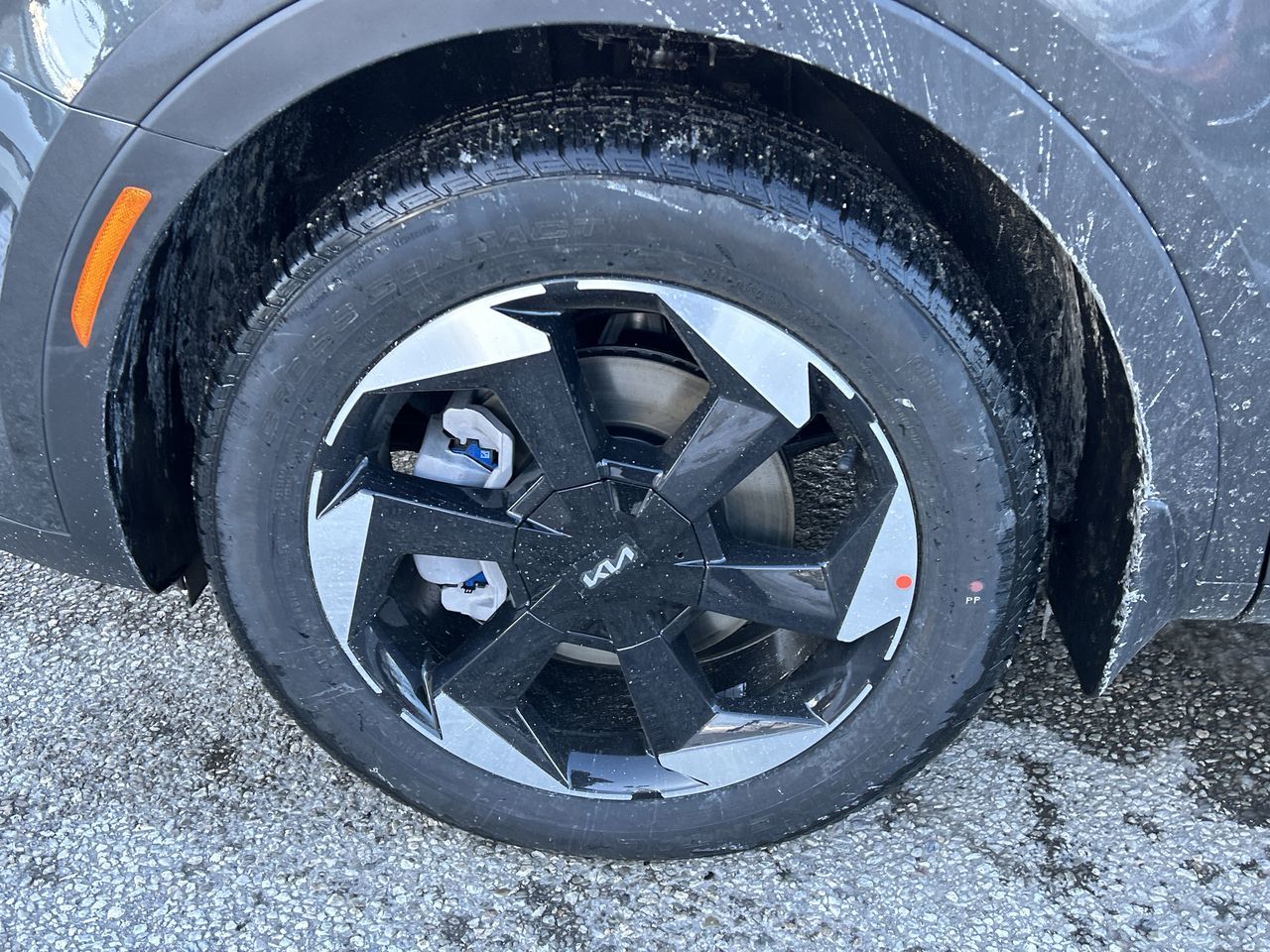 2026 Kia Sorento PHEV