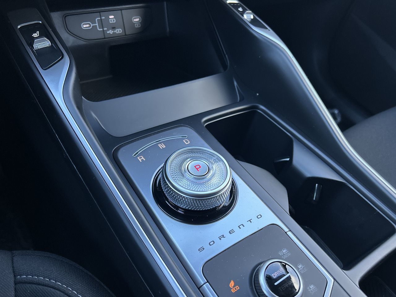 2026 Kia Sorento PHEV