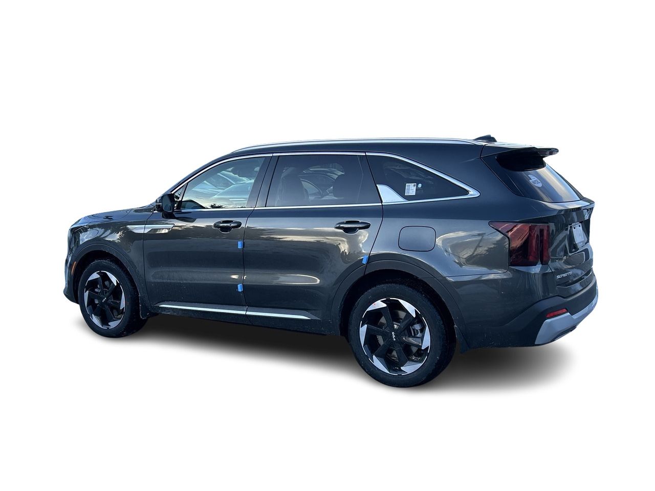 2026 Kia Sorento PHEV