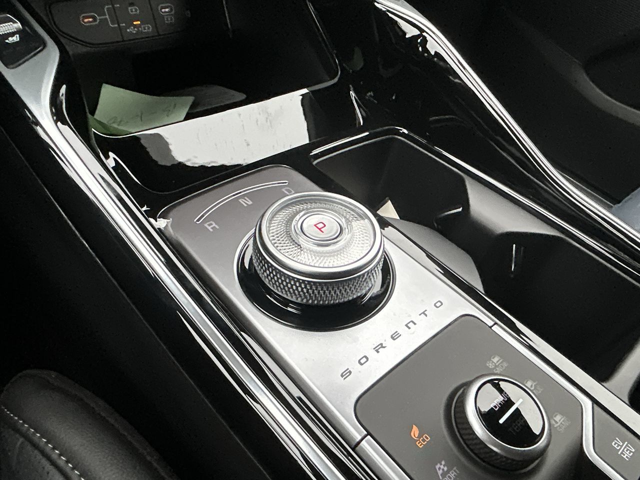 2026 Kia Sorento PHEV