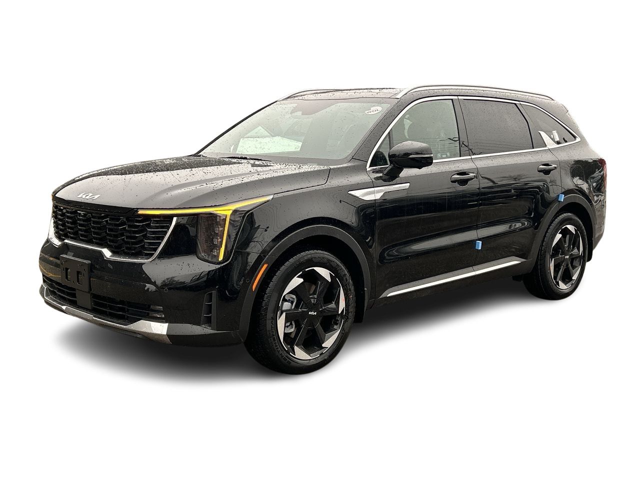 2026 Kia Sorento PHEV