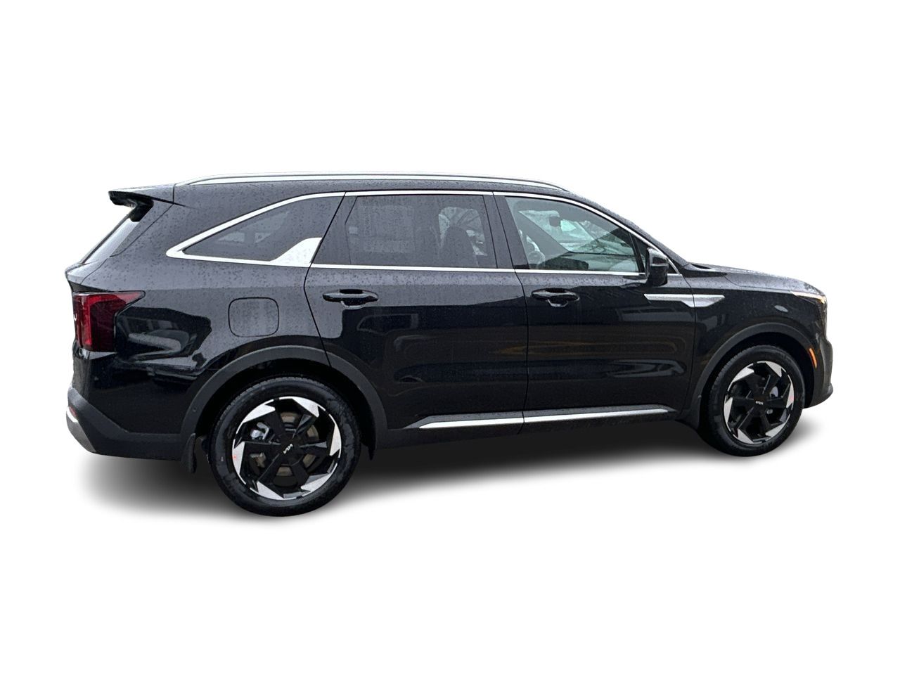 2026 Kia Sorento PHEV