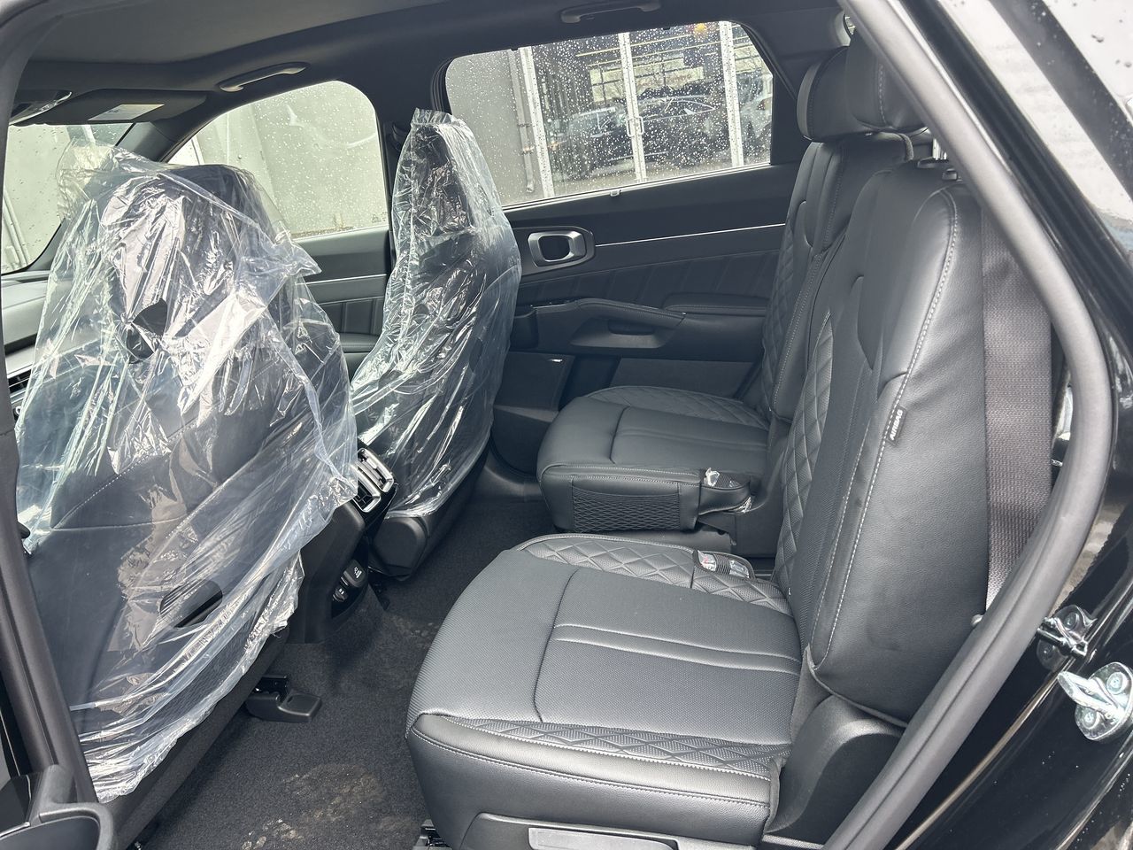 2026 Kia Sorento PHEV