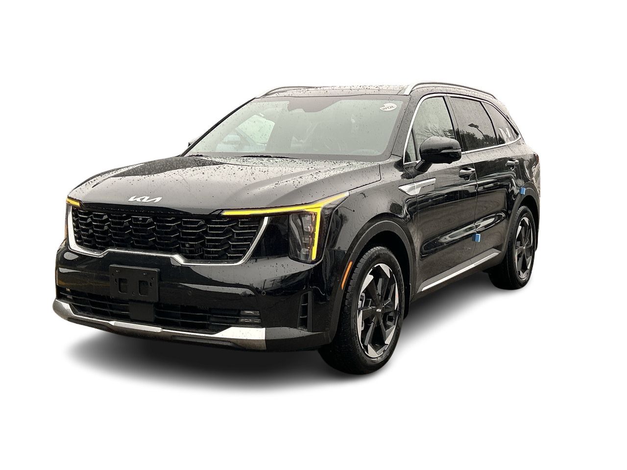 2026 Kia Sorento PHEV