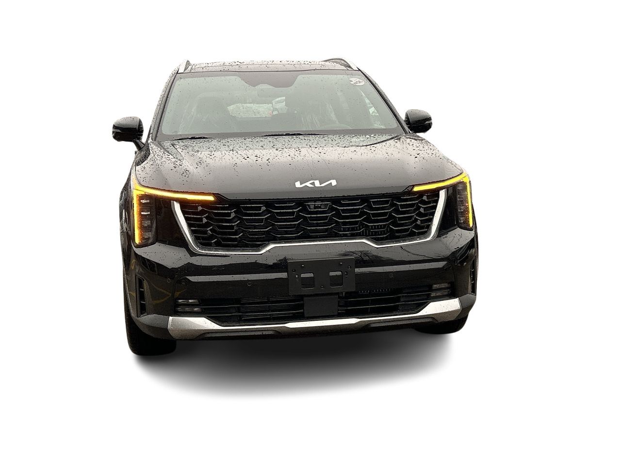 2026 Kia Sorento PHEV